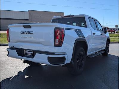 New 2025 GMC Sierra 1500 Pro Crew Cab for sale #CC10936 - photo 2