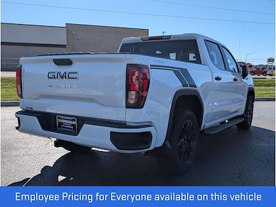 New 2025 GMC Sierra 1500 Pro Crew Cab for sale #CC10936 - photo 2
