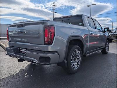 New 2026 GMC Sierra 1500 Denali Ultimate Crew Cab 4x4 Pickup for sale #CC10937 - photo 2