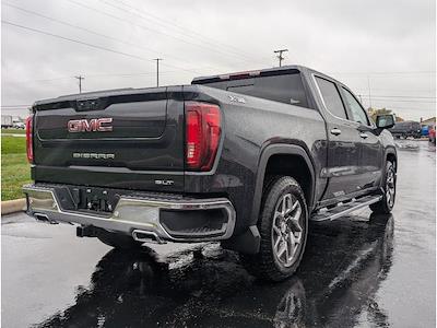 New 2026 GMC Sierra 1500 SLT Crew Cab for sale #CC10938 - photo 2