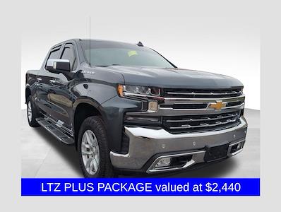 2019 Chevrolet Silverado 1500 Crew Cab 4WD Pickup for sale #CC10938A - photo 1