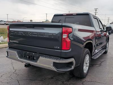 2019 Chevrolet Silverado 1500 Crew Cab 4WD Pickup for sale #CC10938A - photo 2