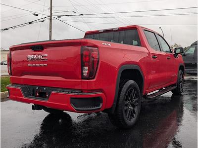 New 2025 GMC Sierra 1500 Pro Crew Cab for sale #CC10939 - photo 2