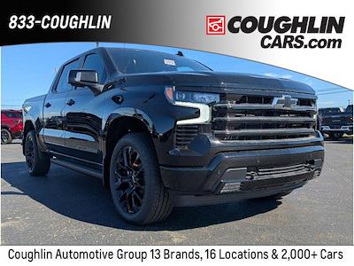 2026 GMC Sierra 2500 Crew Cab 4WD Pickup for sale #CC10944 - photo 1