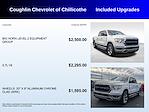 Used 2021 Ram 1500 Lone Star Crew Cab for sale #CC10954A - photo 3