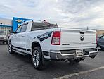 Used 2021 Ram 1500 Lone Star Crew Cab for sale #CC10954A - photo 2