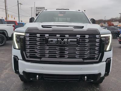 New 2026 GMC Sierra 3500 Denali Ultimate Crew Cab for sale #CC10961 - photo 1