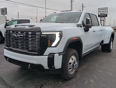 New 2026 GMC Sierra 3500 Denali Ultimate Crew Cab for sale #CC10961 - photo 2