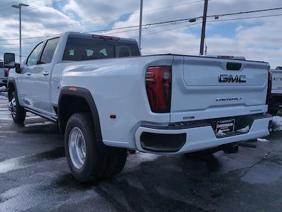 New 2026 GMC Sierra 3500 Denali Ultimate Crew Cab for sale #CC10961 - photo 2