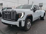 New 2026 GMC Sierra 3500 Denali Ultimate Crew Cab for sale #CC10961 - photo 2