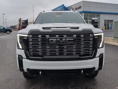 New 2026 GMC Sierra 3500 Denali Ultimate Crew Cab for sale #CC10962 - photo 1