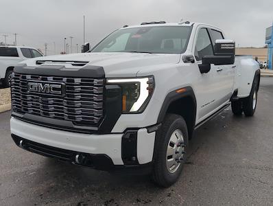 New 2026 GMC Sierra 3500 Denali Ultimate Crew Cab for sale #CC10962 - photo 2