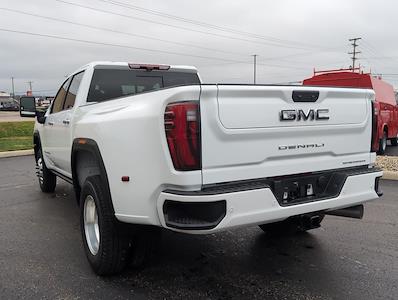 New 2026 GMC Sierra 3500 Denali Ultimate Crew Cab for sale #CC10962 - photo 2