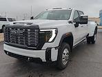 New 2026 GMC Sierra 3500 Denali Ultimate Crew Cab for sale #CC10962 - photo 2