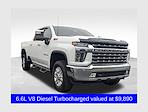 2021 Chevrolet Silverado 2500 Crew Cab 4WD Pickup for sale #CC10963B - photo 25