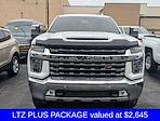 2021 Chevrolet Silverado 2500 Crew Cab 4WD Pickup for sale #CC10963B - photo 23