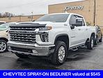 2021 Chevrolet Silverado 2500 Crew Cab 4WD Pickup for sale #CC10963B - photo 1