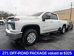 2021 Chevrolet Silverado 2500 Crew Cab 4WD Pickup for sale #CC10963B - photo 5