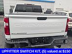 2021 Chevrolet Silverado 2500 Crew Cab 4WD Pickup for sale #CC10963B - photo 3