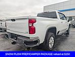 2021 Chevrolet Silverado 2500 Crew Cab 4WD Pickup for sale #CC10963B - photo 6