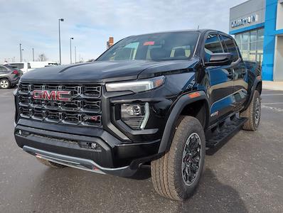 New 2026 GMC Canyon AT4 Crew Cab for sale #CC10970 - photo 1