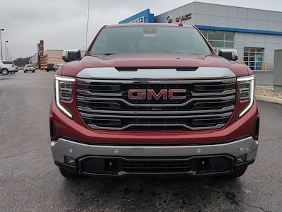 New 2026 GMC Sierra 1500 SLT Crew Cab for sale #CC10976 - photo 1