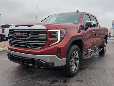 New 2026 GMC Sierra 1500 SLT Crew Cab for sale #CC10976 - photo 2