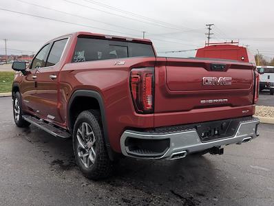 New 2026 GMC Sierra 1500 SLT Crew Cab for sale #CC10976 - photo 2