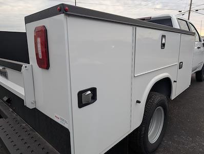 New 2025 GMC Sierra 3500 Crew Cab Service Truck for sale #CC10977F - photo 2