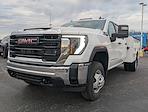 2025 GMC Sierra 3500 Crew Cab DRW 4WD Service Truck for sale #CC10977F - photo 5
