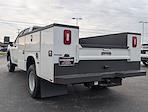 2025 GMC Sierra 3500 Crew Cab DRW 4WD Service Truck for sale #CC10977F - photo 7