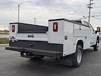 2025 GMC Sierra 3500 Crew Cab DRW 4WD Service Truck for sale #CC10977F - photo 8