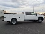 2025 GMC Sierra 3500 Crew Cab DRW 4WD Service Truck for sale #CC10977F - photo 9
