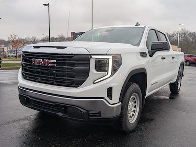New 2026 GMC Sierra 1500 Pro Crew Cab for sale #CC10978F - photo 1