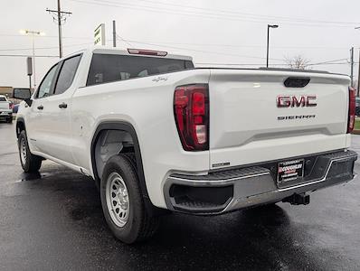 New 2026 GMC Sierra 1500 Pro Crew Cab for sale #CC10978F - photo 2