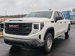 New 2026 GMC Sierra 1500 Pro Crew Cab for sale #CC10979F - photo 1