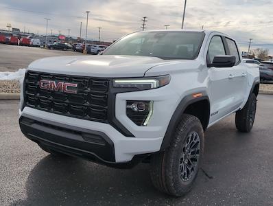 New 2026 GMC Canyon Elevation Crew Cab for sale #CC10981 - photo 1
