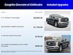 2023 Ford F-250 Crew Cab 4WD Pickup for sale #CC10983C - photo 26