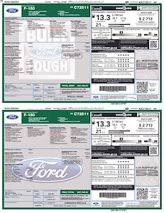 Used 2019 Ford F-150 - photo 1