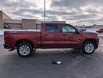 Used 2020 Chevrolet Silverado 1500 Custom Crew Cab for sale #CC10985A - photo 9