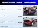 Used 2020 Chevrolet Silverado 1500 Custom Crew Cab for sale #CC10985A - photo 4