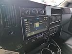 Used 2024 Chevrolet Express 2500 Passenger Van for sale #CC10987A - photo 19