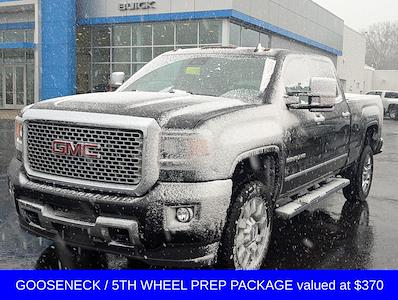 Used 2016 GMC Sierra 2500 - photo 1