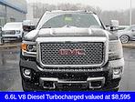 Used 2016 GMC Sierra 2500 Denali Crew Cab for sale #CC10992A - photo 1
