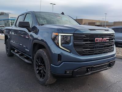 New 2026 GMC Sierra 1500 Elevation Crew Cab for sale #CC11011 - photo 1