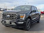 Used 2021 Ford F-150 XL SuperCrew Cab for sale #CC11034A - photo 4