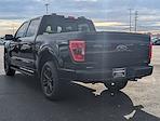 Used 2021 Ford F-150 XL SuperCrew Cab for sale #CC11034A - photo 6