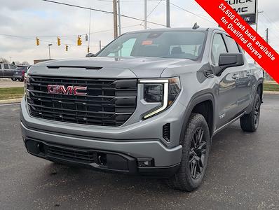New 2026 GMC Sierra 1500 Elevation Crew Cab for sale #CC11036 - photo 1