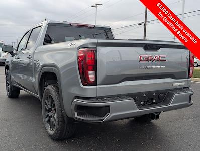 New 2026 GMC Sierra 1500 Elevation Crew Cab for sale #CC11036 - photo 2