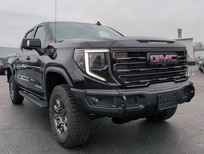 2026 GMC Sierra 1500 Crew Cab 4WD Pickup for sale #CC11045 - photo 1